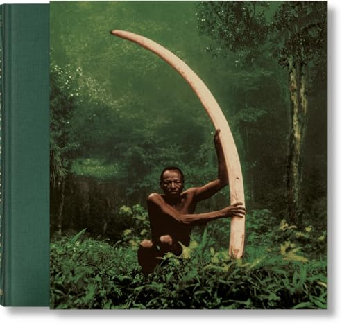 Peter Beard: The End of the Game (Photography Book)