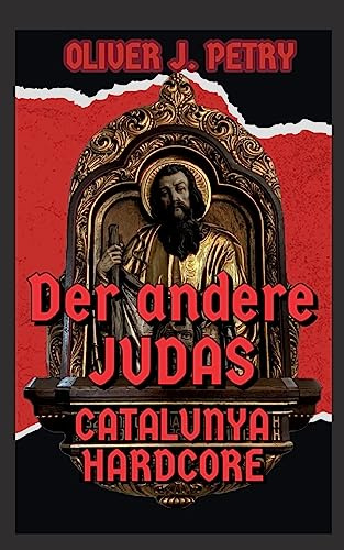Der andere Judas: Catalunya Hardcore