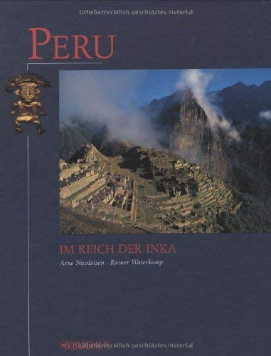 Peru: Im Reich der Inka (Bucher Global)