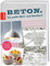 Beton. Das große Werk- und Ideenbuch: Dekoratives für drinnen und draußen, Praktisches und Schmückendes: Dekoratives für drinnen und draußen, Nützliches und Schmückendes. Mit Links zu Videoanleitungen