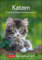 Katzen Kalender 2021: Wochenplaner, 53 Blatt mit Zitaten und Wochenchronik