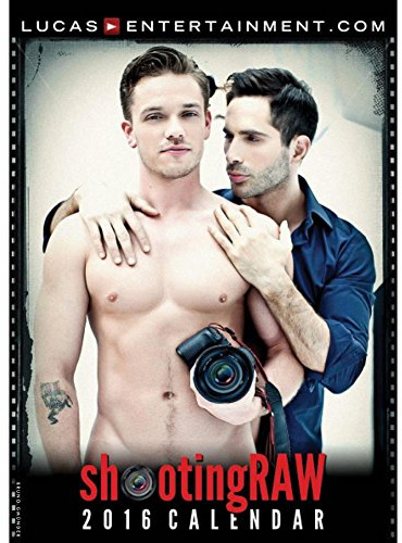 Shooting Raw 2016