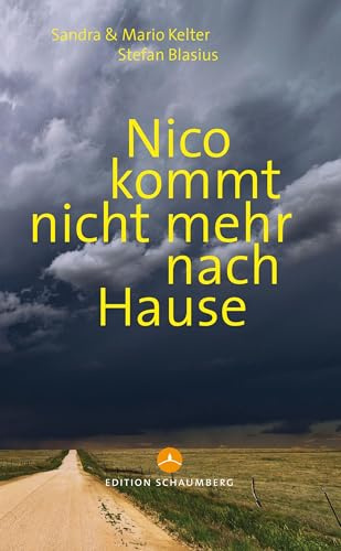 Nico kommt nicht mehr nach Hause
