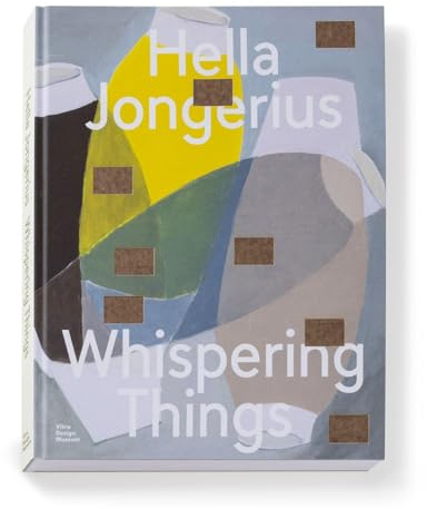Hella Jongerius: Whispering Things
