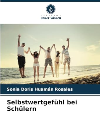 Selbstwertgefühl bei Schülern