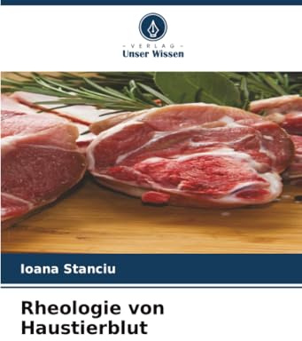 Rheologie von Haustierblut: DE