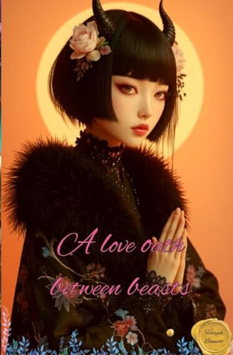 A Love Oath Between Beasts