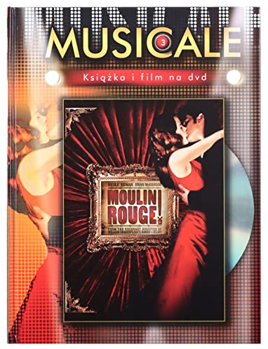 Moulin Rouge! [DVD] [Region 2] (IMPORT) (Keine deutsche Version)