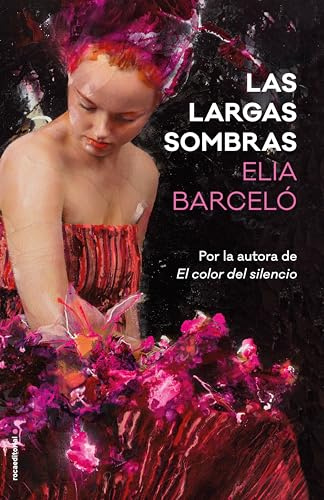 Las largas sombras (Novela)