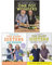 The Hairy Bikers One Pot Wonders [Hardcover], The Hairy Dieters Go Veggie, The Hairy Dieters Make It Easy 3 Books Collection Set