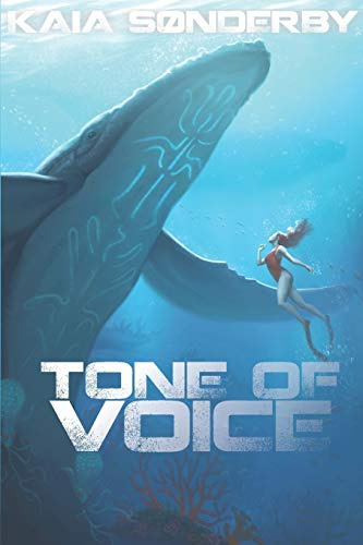 Tone of Voice (Xandri Corelel, Band 2)