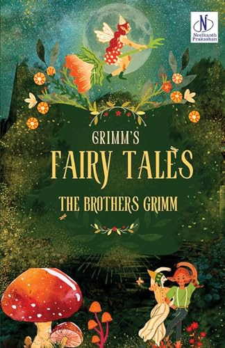 Grimm's Fairy Tales