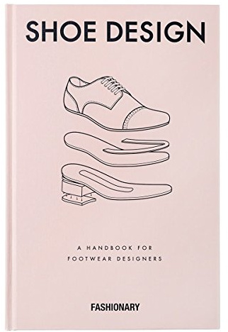Fashionary Shoe Design