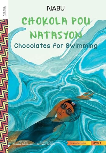 Chocolates for Swimming