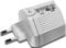 Houben 991104 A++ to A, Netzteil, Metall, 10 W, Integriert, grau, 35 x 35 x 25 cm