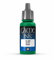 Vallejo Juego de tinta 17 ml Acrílico Pintura - Inky Verde