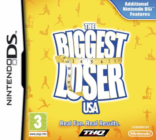 The Biggest Loser [UK Import]