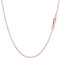 JewelryAffairs - Gold 14 Karat (585) 14 Karat Rotgold