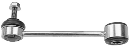 MEYLE - 116 060 0015/HD - Koppelstange Hinterachse - VAG 4-motion/Quattro | Kompatibel mit: AUDI A3, TT, TT Roadster, SEAT LEON, TOLEDO II, VW BORA I, BORA Variant, GOLF IV, GOLF IV Variant, NEW BEETLE