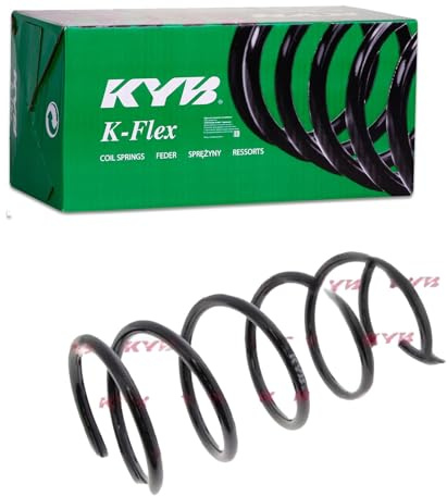 KYB RA2086 Schraubenfeder