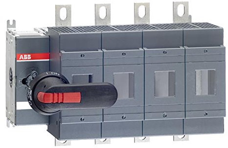 abb-entrelec os400d04 N2p – Schalter Sicherung os400d04 N2-p