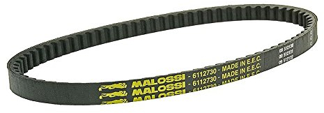 Malossi M6112730 X-Special Keilriemen für Yamaha Aerox 50, bis Bj. 1999, Typ: 5BR