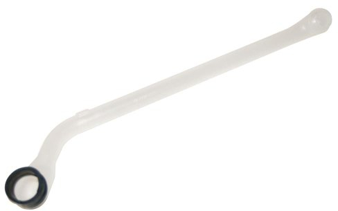 Outer Spray Arm Manifold for Zanussi Dishwasher Equivalent to 1528059007