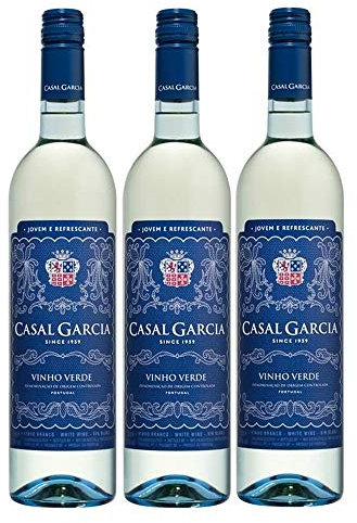 Casal Garcia - Green Wine- 3 Bottles Case