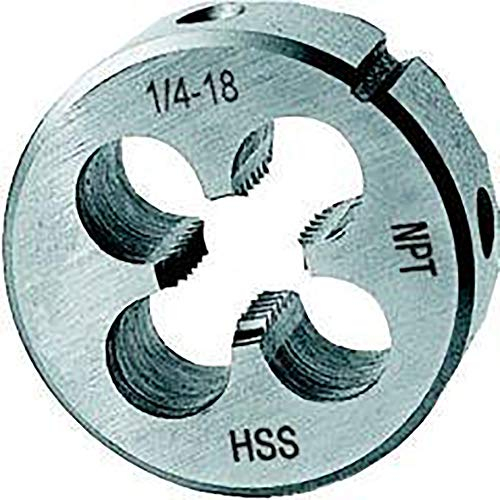 Format Schneideisen DIN40434 HSSNPT3/8