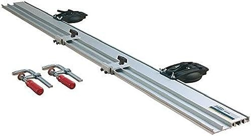Virutex Parallelschneider UCP90 - 1,4 m lang, Silber, Stahl