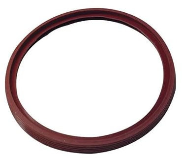 Joint silicone T.E.N, diamètre 80 mm pour ventouse
