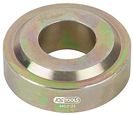 KS Tools Adapterplatte, Montagewerkzeug (Radnabe/Radlager) 440.0123