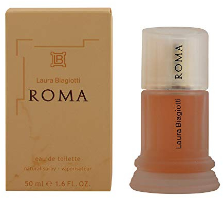 Laura Biagiotti – Roma EDT Vapo 50 ml