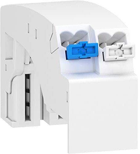 Schneider Electric - Resi9 XE - Unixe - système repiquage Universel pour disjoncteur XE - 20A - R9EXHC01
