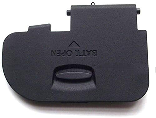 Battery Door Cover Case Lid Cap Repair Part Replacement for 5D3 5DIII 5D Mark III Digital SLR Camera