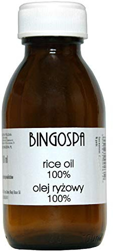 BINGOSPA Anti-Aging Reisöl jugendliches ovales Gesicht und graue Haare - 100ml