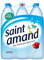 Saint Amand Eau Minérale Naturelle Pack 6X1.5L - Vendu Par Pièce - Livraison Gratuit En France