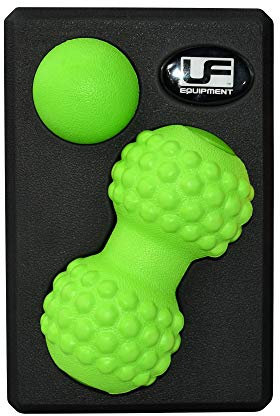 Urban Fitness 3 in 1 Massage Kit
