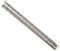Lames de scie, MAGT 12 pièces Lames de scie à chantourner avec dents en spirale pour le découpage de sciage de plastique en métal en bois Carve pour un usage domestique et (6#Saw blade)
