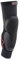 Alpinestars Bionic Flex Elbow Protector Black/Red