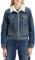 Levi's Damen Original Sherpa Trucker That New New M