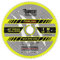 1 x SCCSW255100 SabreCut 255mm 100T x 30mm Bore Fineline Thin Kerf Wood Plywood MDF Chipboard Cross Cutting and Rip Cutting Circular Saw Blade