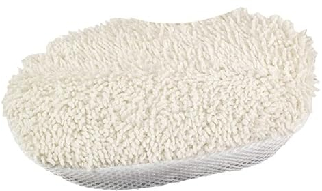 Filtamagic Compatible Morphy Richards 9-In-1 Upright & Handheld Steam Mop Minicoral Pad 1 Pack