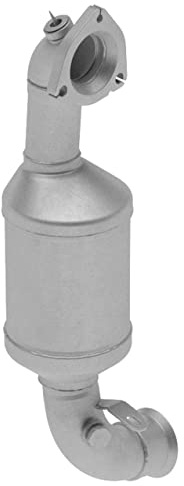 HELLA 8LE 366 052-631 Katalysator - Easy2Fit® Kit - Euro 6 - einteilig | Kompatibel mit: CITROËN C4 GRAND PICASSO I, C4 II, C4 PICASSO I Großraumlimousine, C5 III, C5 III Break, DS3, DS3 Cabriolet