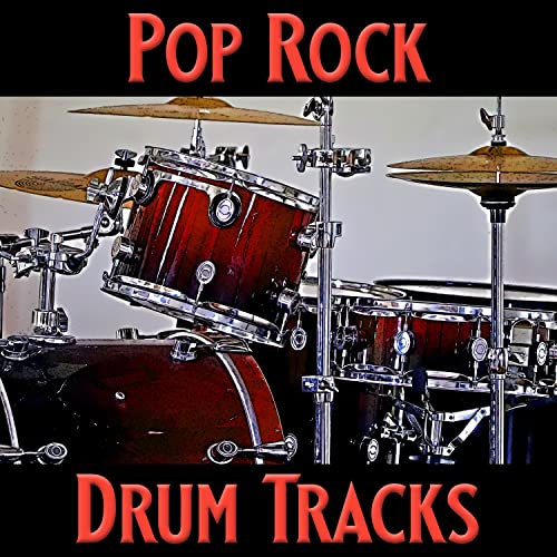 Swingato | Pop Swing Drum Track Loops | 75 bpm
