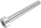 SECCARO Zylinderschraube M8 x 70 mm, Edelstahl V2A VA A2, DIN 912 / ISO 4762, Innensechskant, Vollgewinde, 20 Stück