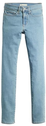 Levi's Women's 312 Shaping Slim, Best Option, 25W / 30L