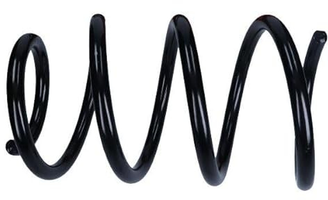 2xx MAXGEAR FEDER FAHRWERKSFEDER VORNE