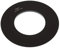 Pixel Peeper Adapter Ring for 100mm Filter Holder (4 inch). (58mm)
