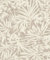 Rasch Tapete 330311 - Vliestapete mit tropischen Pflanzen in Beige aus der Kollektion Paraiso - 10,05m x 0,53 m (LxB)